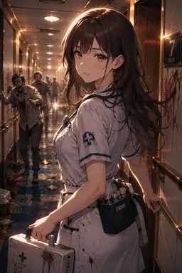 Profile image of 律花