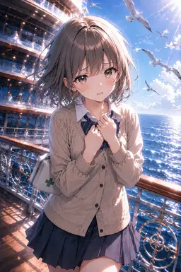 Profile image of 紬