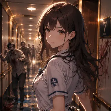Profile image of 律花