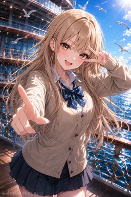 Profile image of 愛茉