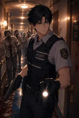 Profile image of 光輝