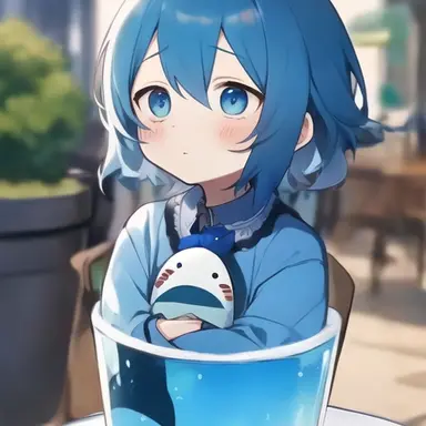 Profile image of 아주 작은 상어수인