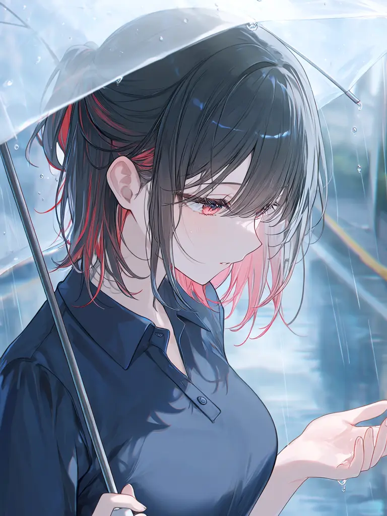 bonta_jyunai의 難攻不落女子の初恋