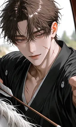 Profile image of 黒川 市之丞