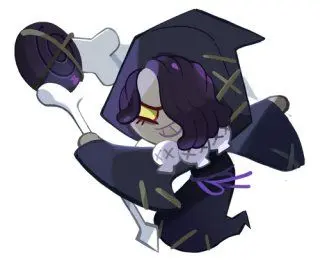 Profile image of 감초맛