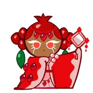 Profile image of 석류맛