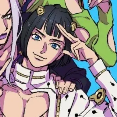 Profile image of ブチャラティ
