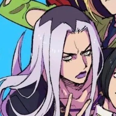Profile image of アバッキオ