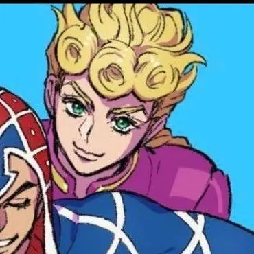 Profile image of ジョルノ
