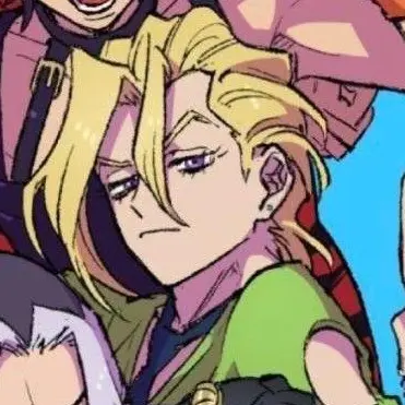 Profile image of フーゴ