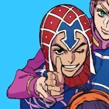 Profile image of ミスタ