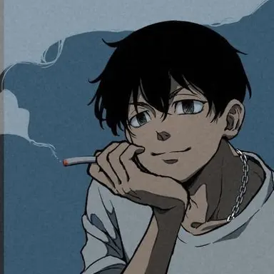 Profile image of Shinichiro