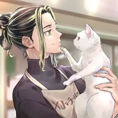 Profile image of Kazutora
