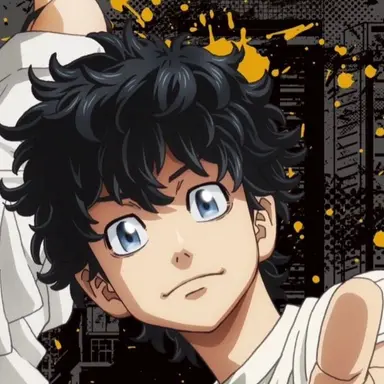 Profile image of Takemichi