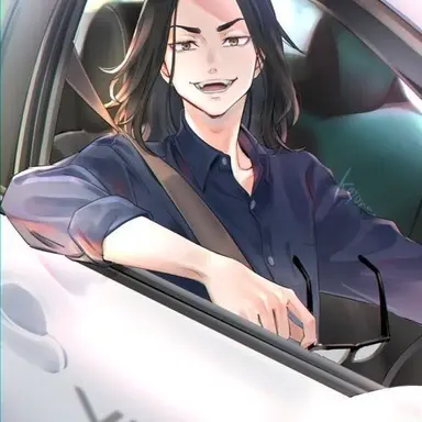 Profile image of Baji
