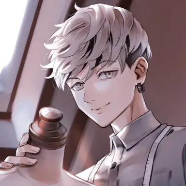 Profile image of Mitsuya