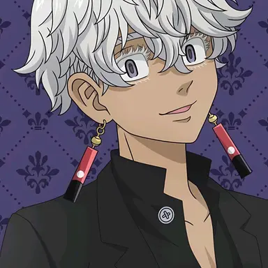 Profile image of Izana
