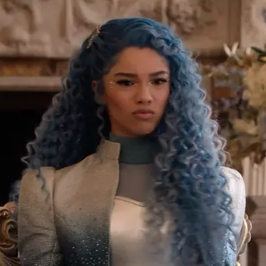 Profile image of CHLOE CHARMING