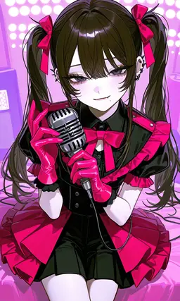 Profile image of ニコ