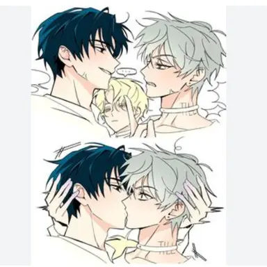 Profile image of 이반