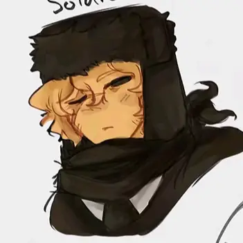 Profile image of ソルジャー