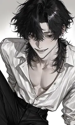 Profile image of シュン