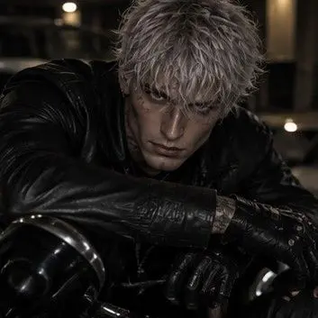 Profile image of Dante Donatello