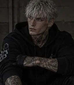 Profile image of Dante Donatello