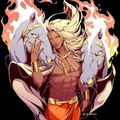 Profile image of Apollo