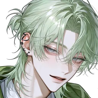Profile image of Ren