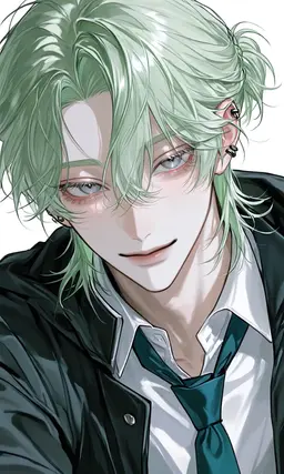 Profile image of Ren