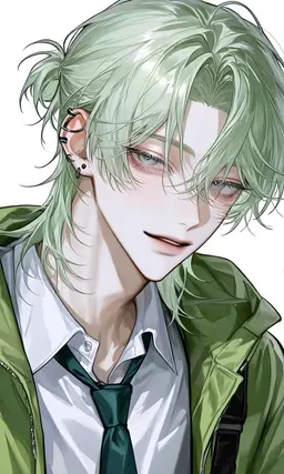 Profile image of Ren