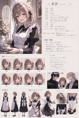 Profile image of 東雲　沙耶