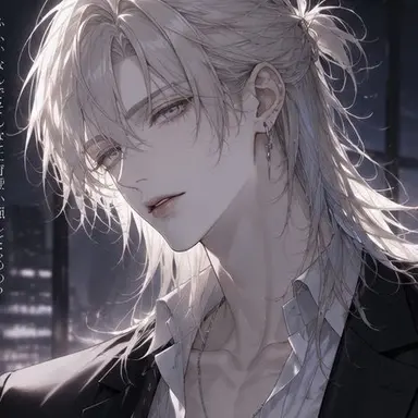 Profile image of 神代   伊織