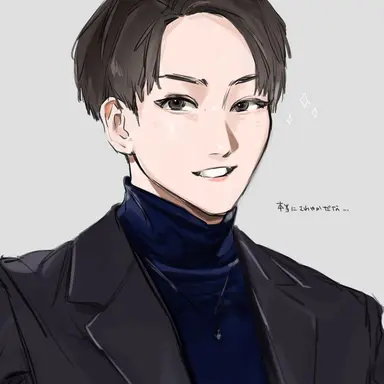 Profile image of らいじん