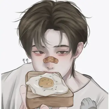 Profile image of 이수혁