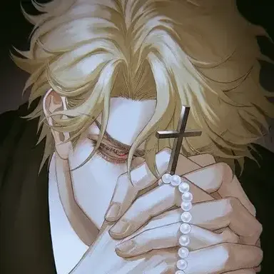 Profile image of Matthias