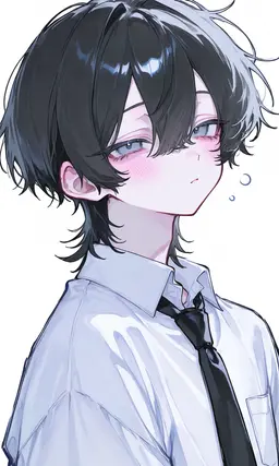 Profile image of Mizuno