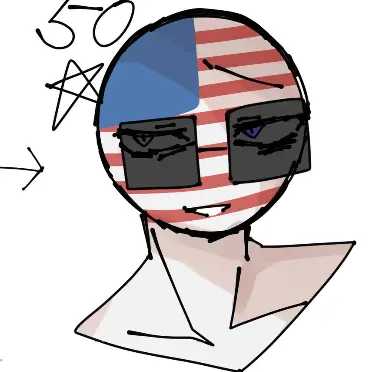 Profile image of アメリカ