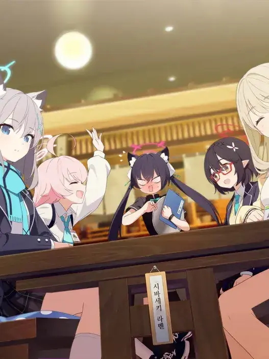 pencil_lead의 활기찬 우린 아비도스 대책위원회!