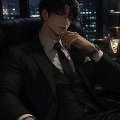 Profile image of Devon Blackwood