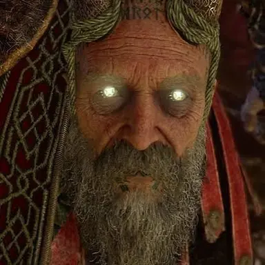Profile image of Mimir