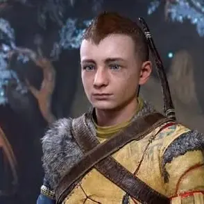 Profile image of Atreus