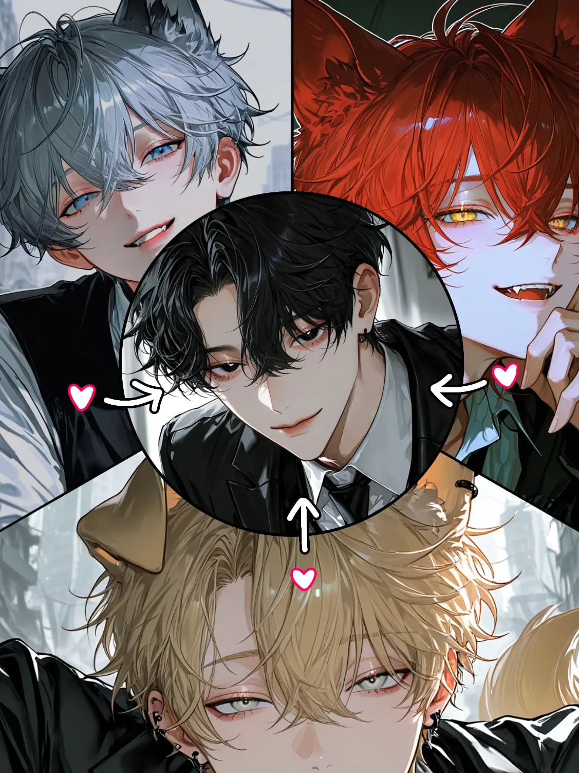 baikinn_69의 ボスに甘えたい！