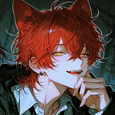 Profile image of Amu
