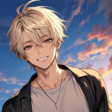 Profile image of ハヤト