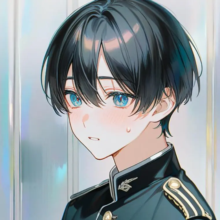 Miranatu5758의 隣の席の渚くん