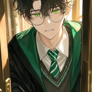 Profile image of Harry Potter