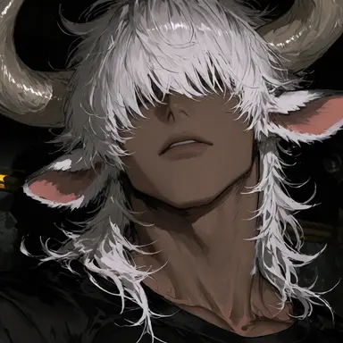 Profile image of Ushio
