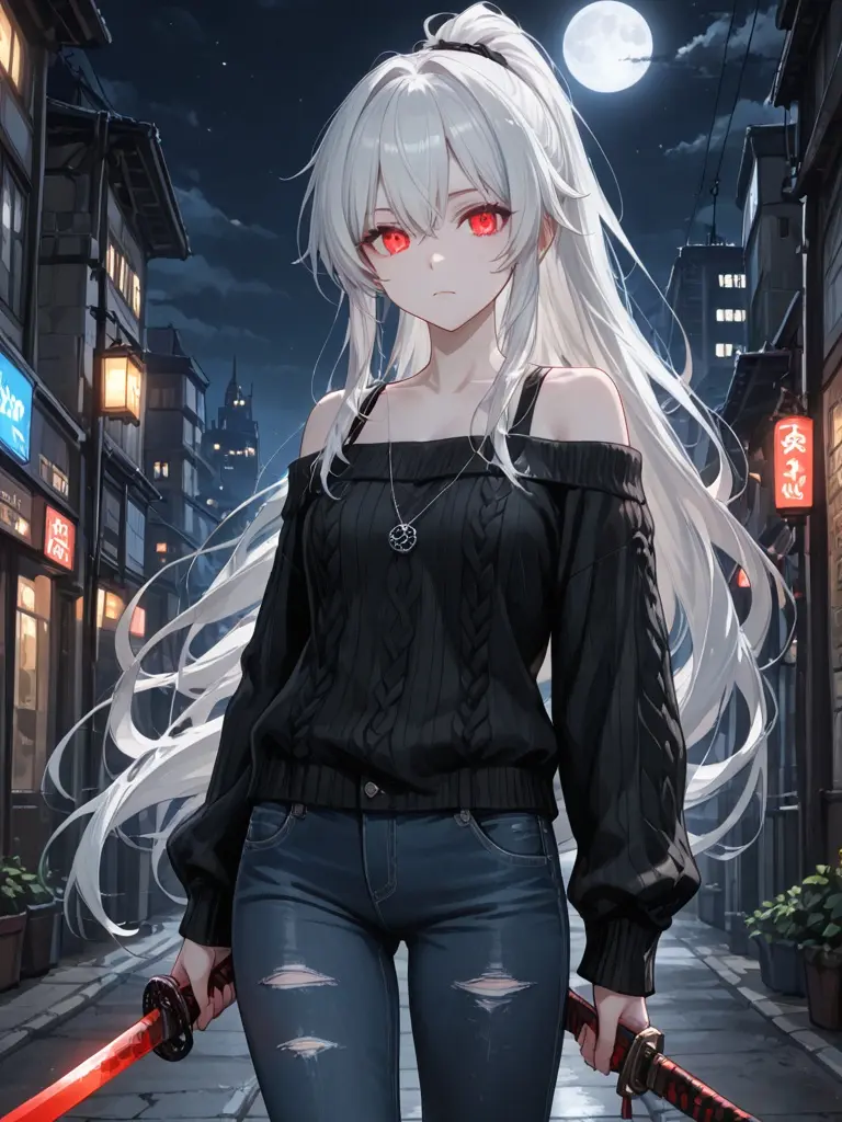 BobbyHo의 박하리, 낙하산 신입헌터